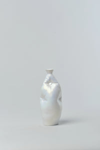 Ceramic Art Classic Pillow Vase - TRLab Shop