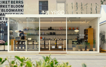 YRGD: A New Chinese Fragrance Brand Turning Scent Into Self-Expression