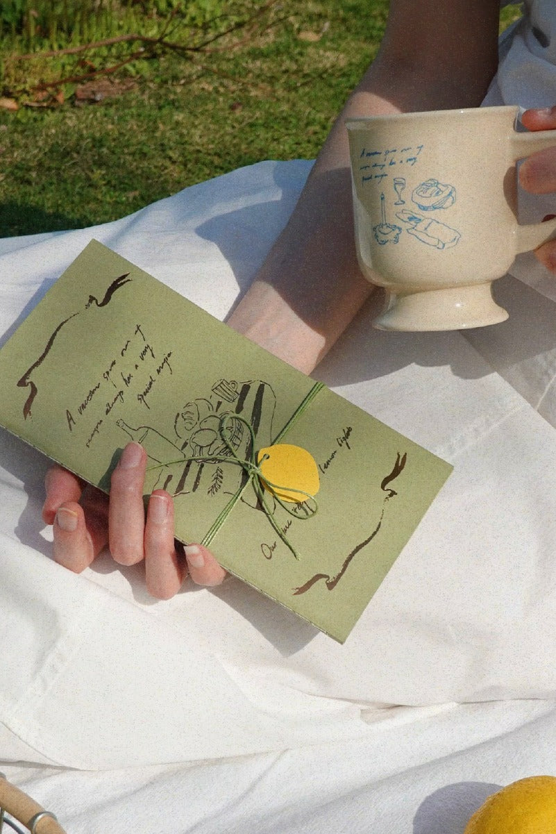 Stationery