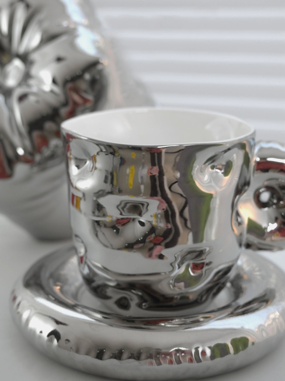 Pillow Cups