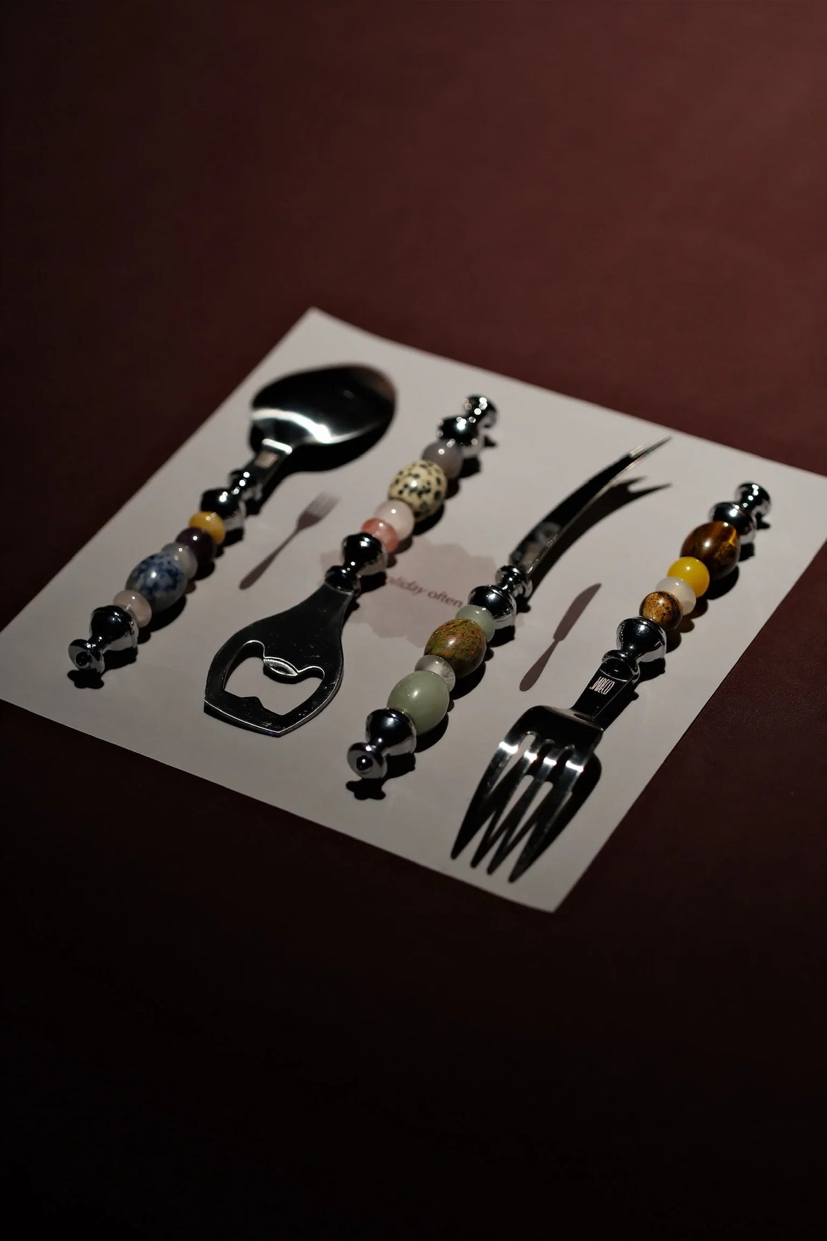 Cutlery