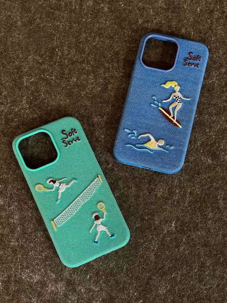 Phone Case By SoftServe