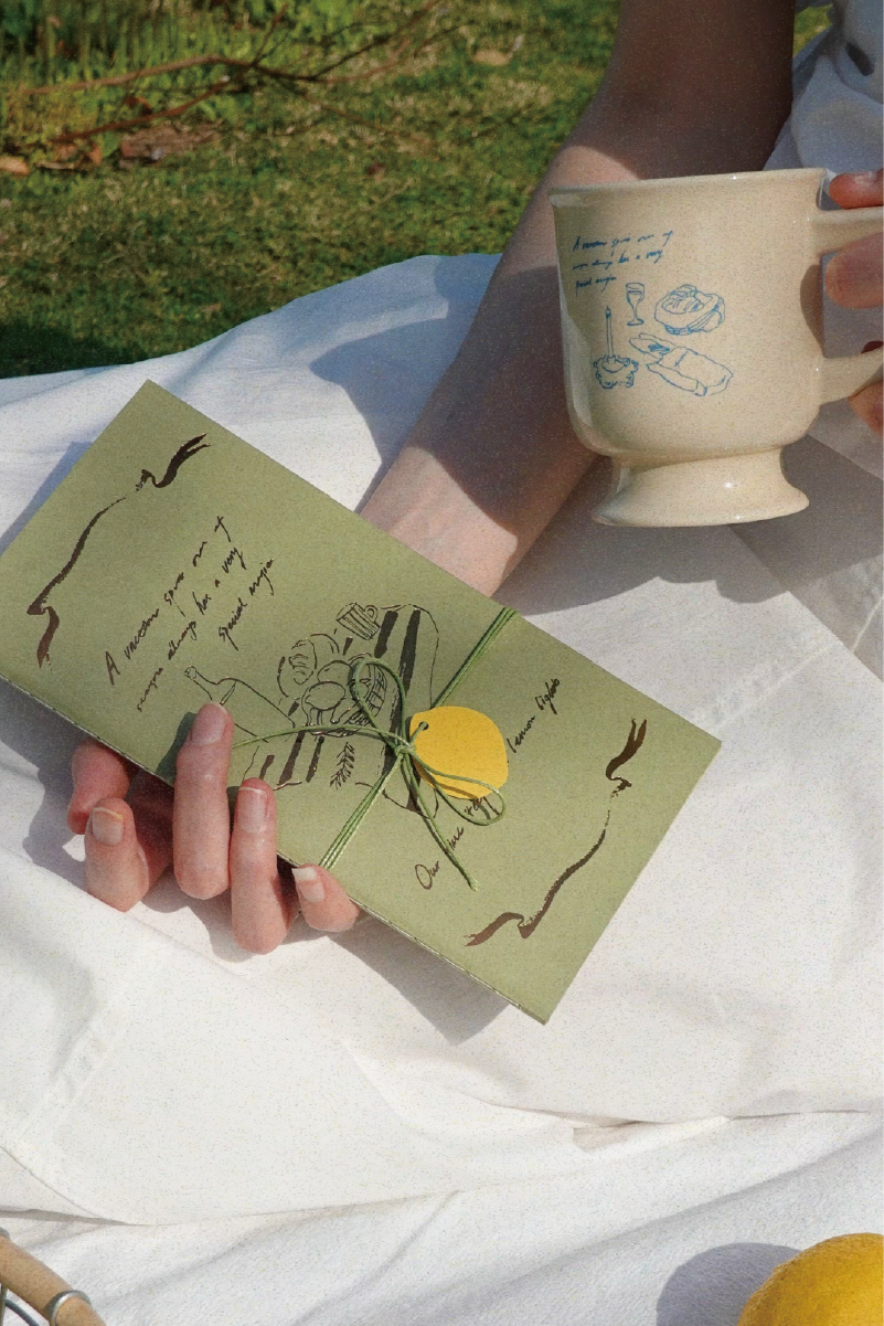 stationery