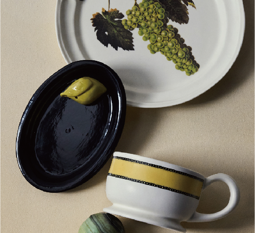 TABLEWARE
