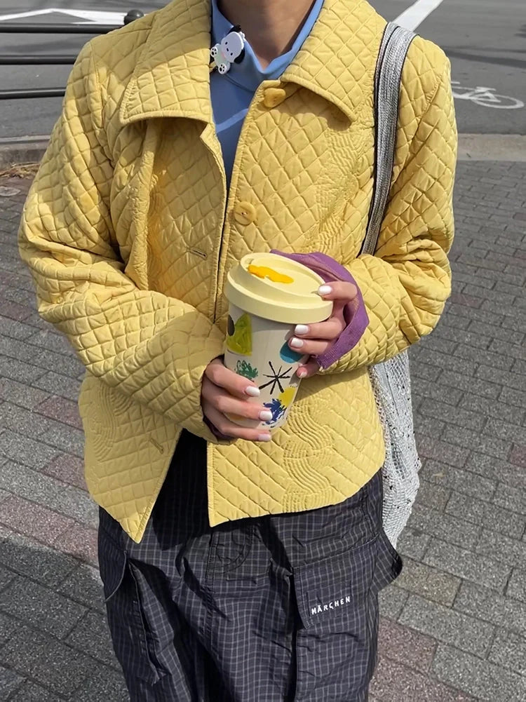 Doodle Bamboo Fiber Cup - TRLab Shop
