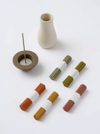 Colorful Short Incense