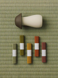 Colorful Short Incense