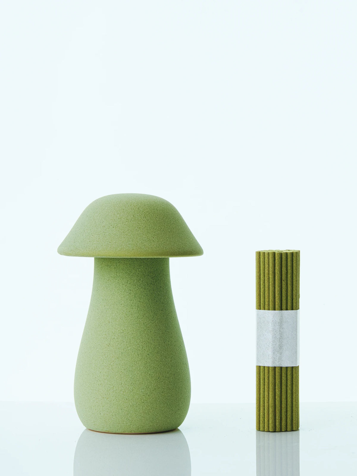 Colorful Short Incense