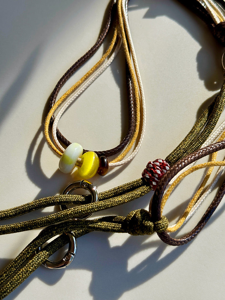 Pear Tree Phone Strap - TRLab Shop