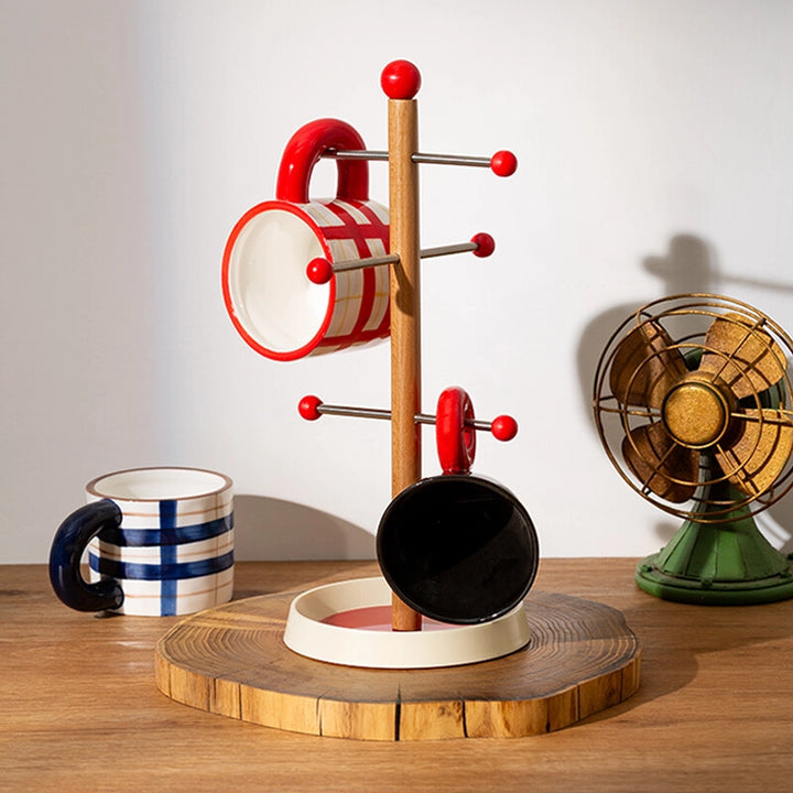 Desktop Storage Rack - TRLab Shop