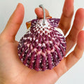 Natural Shell Memo Pad - TRLab Shop