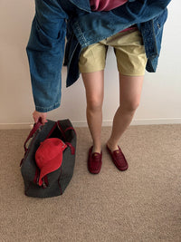 Be Softer Holiday Embroidered Baseball Cap - TRLab Shop