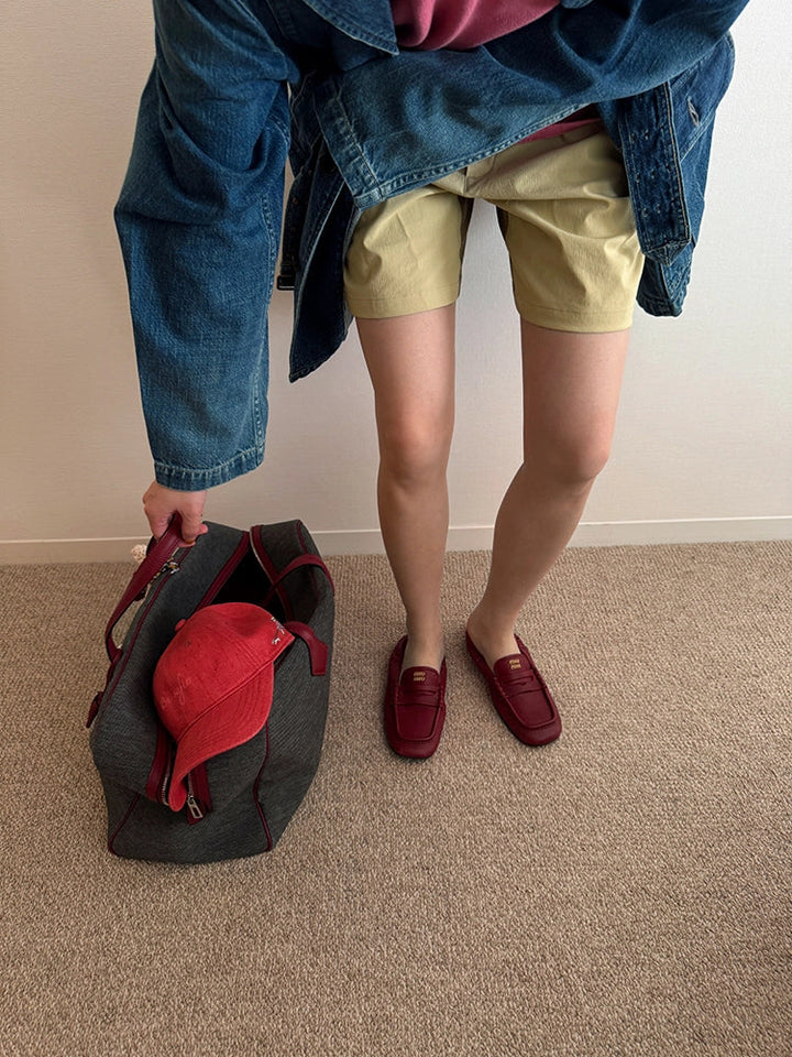 Be Softer Holiday Embroidered Baseball Cap - TRLab Shop