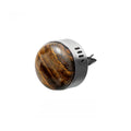 Natural Jade Car Vent Diffuser Clip - TRLab Shop