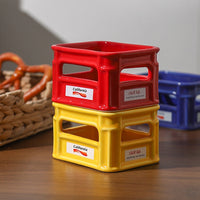 Ceramic Snack Storage Basket - TRLab Shop