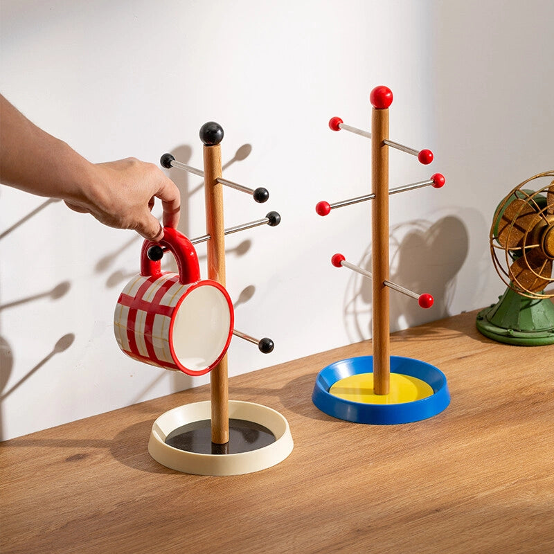 Desktop Storage Rack - TRLab Shop
