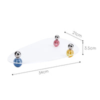 Dopamine-Style Acrylic Shelf - TRLab Shop