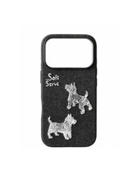 Puppy MagSafe Phone Case - TRLab Shop