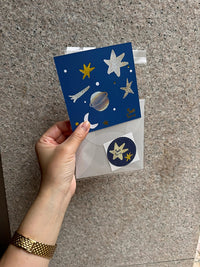 Moon Rabbit Ceramic Incense Holder - TRLab Shop