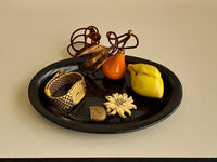 Citrus Still Life Incense Holder - TRLab Shop