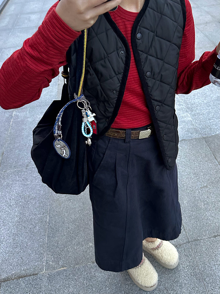 Puppy Series Phone Strap - TRLab Shop