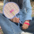 Dopamine-Style Portable Hand Fan - TRLab Shop