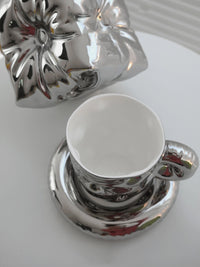 Ceramic Donut Pillow Cup - TRLab Shop