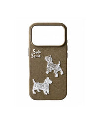 Puppy MagSafe Phone Case - TRLab Shop