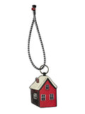 Cozy Home Leather Charm - TRLab Shop