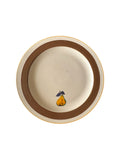 Woodland Mark Ceramic Plate - TRLab Shop