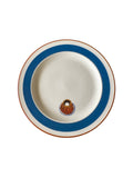 Woodland Mark Ceramic Plate - TRLab Shop