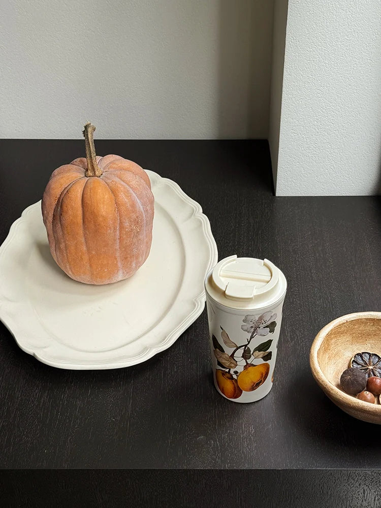 Cozy Grip Stainless Steel Tumbler - TRLab Shop