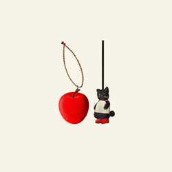 Straps & Charms