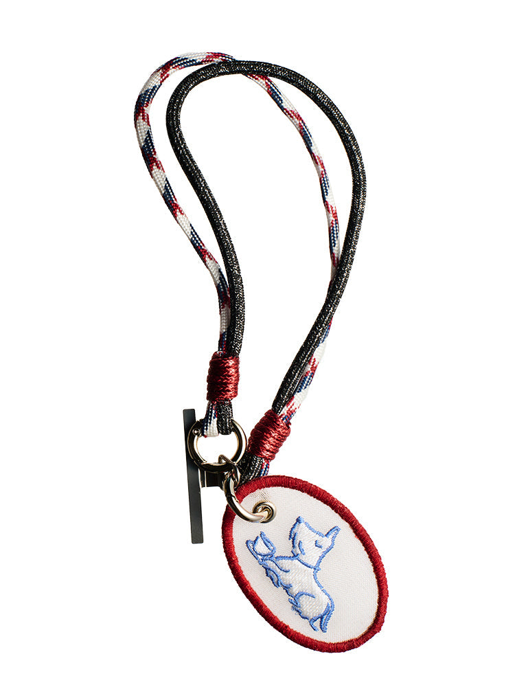 Puppy Series Phone Strap - TRLab Shop