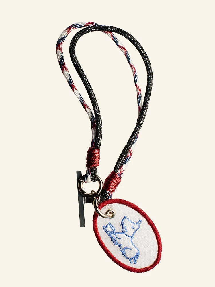 Puppy Series Phone Strap - TRLab Shop