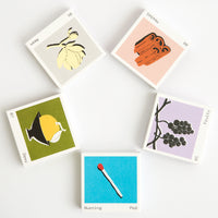 Pocket Incense Matches