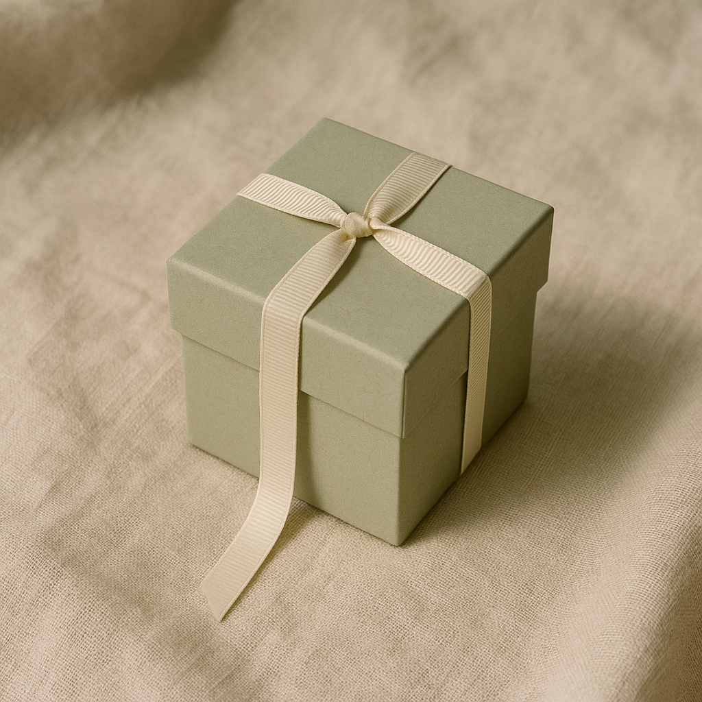 The Sage Wrap