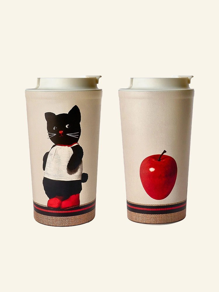 Cozy Grip Stainless Steel Tumbler - TRLab Shop