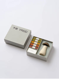 Colorful Short Incense