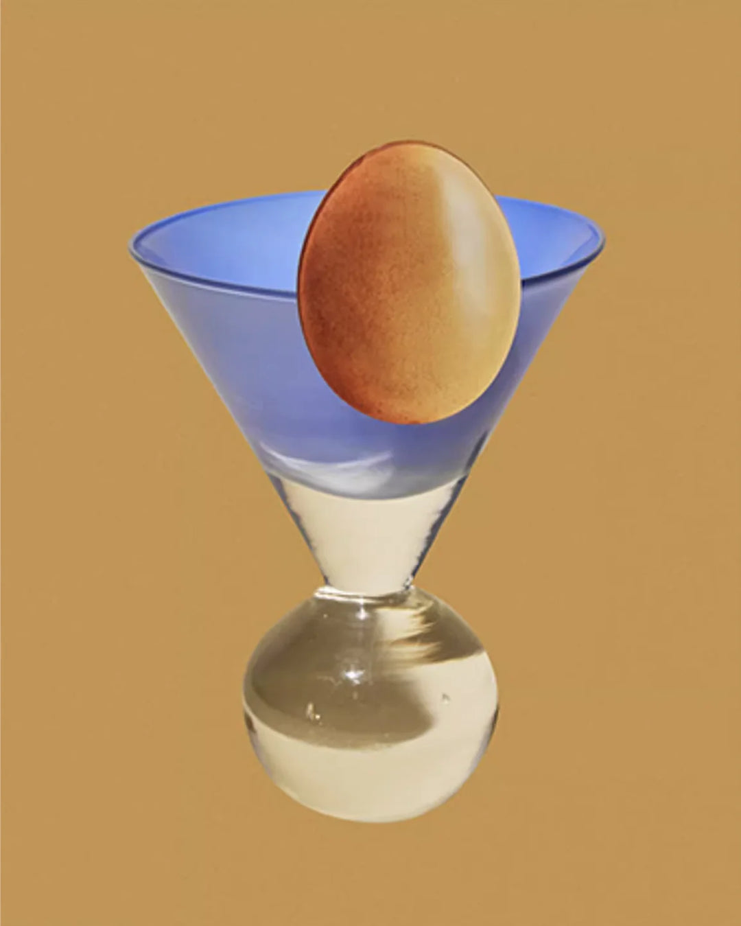 Egg-Shaped Phone Stand - TRLab Shop