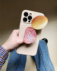 Egg-Shaped Phone Stand - TRLab Shop