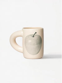 Apple Macaroni Mug
