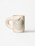Apple Macaroni Mug - TRLab Shop