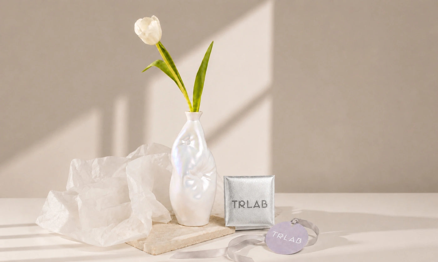 Beautifully Wrapped, Thoughtfully Given