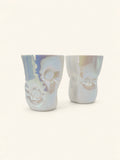 Ceramic Pillow Cup