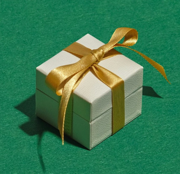 Gift Wrap Order