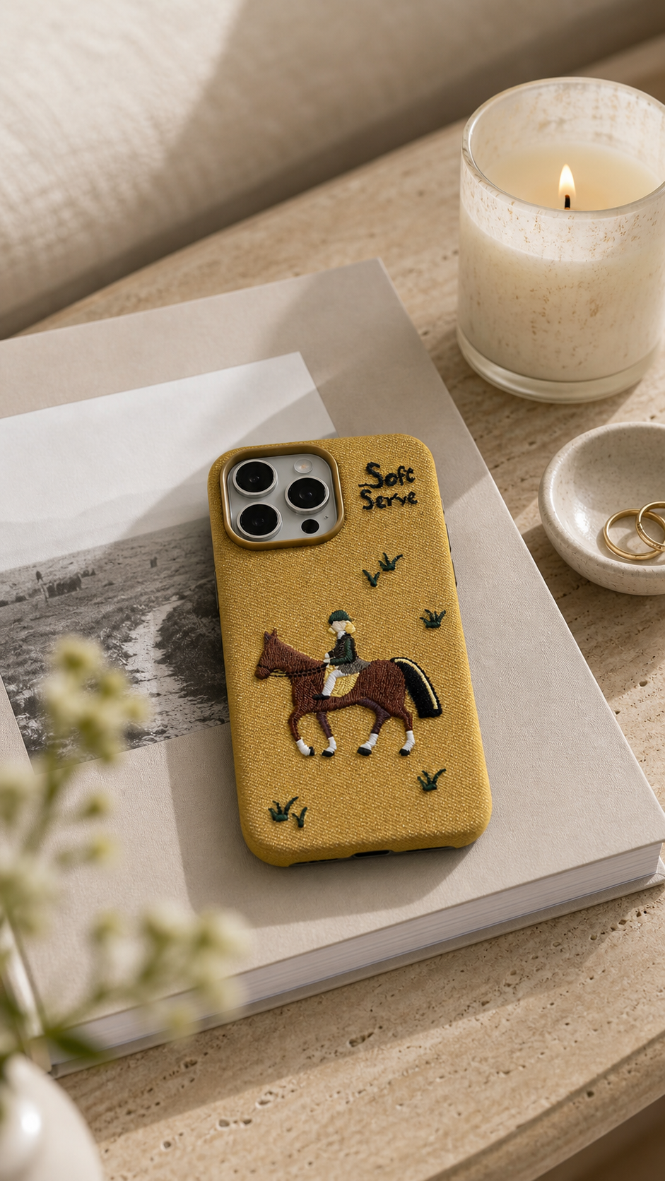 CASES