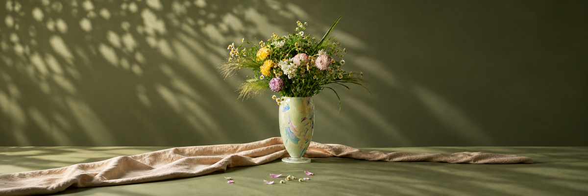 Vases