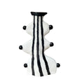 Ceramic Cactus-Shaped Vase - TRLab Shop