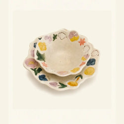 Plates & Bowls